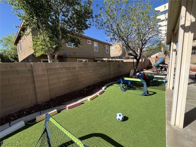 7729 Villa Gabriela Avenue, Las Vegas, NV 89131