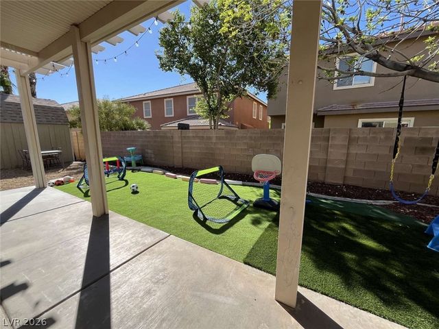 7729 Villa Gabriela Avenue, Las Vegas, NV 89131