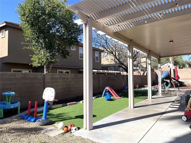 7729 Villa Gabriela Avenue, Las Vegas, NV 89131