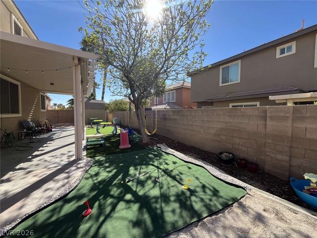 7729 Villa Gabriela Avenue, Las Vegas, NV 89131