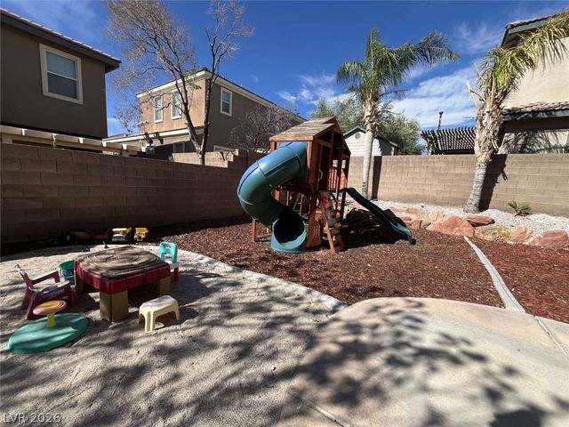 7729 Villa Gabriela Avenue, Las Vegas, NV 89131