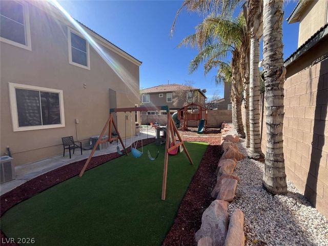 7729 Villa Gabriela Avenue, Las Vegas, NV 89131