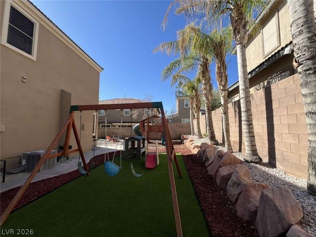 7729 Villa Gabriela Avenue, Las Vegas, NV 89131