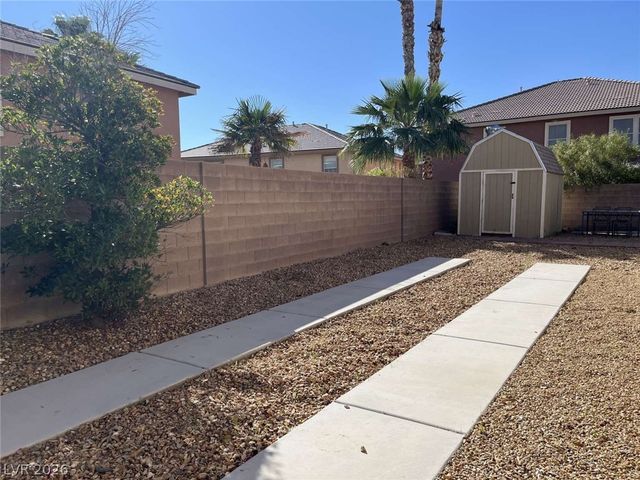 7729 Villa Gabriela Avenue, Las Vegas, NV 89131