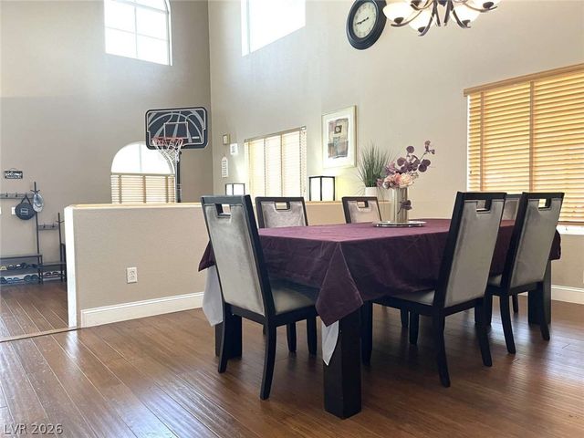 7729 Villa Gabriela Avenue, Las Vegas, NV 89131