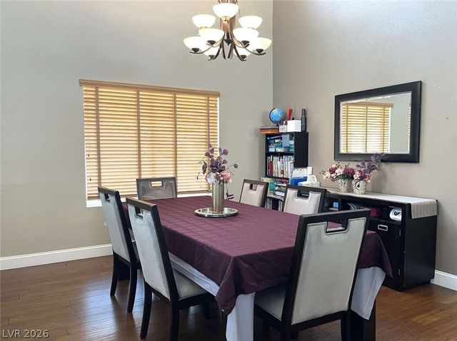 7729 Villa Gabriela Avenue, Las Vegas, NV 89131