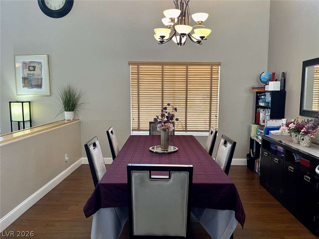 7729 Villa Gabriela Avenue, Las Vegas, NV 89131