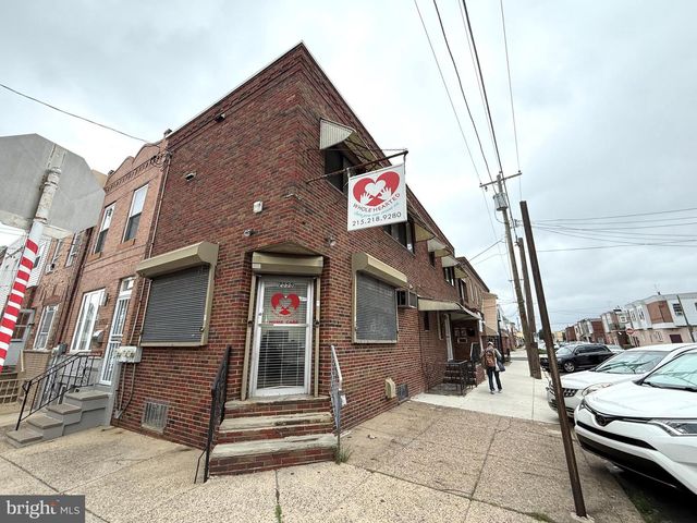 2555 S JESSUP ST, Philadelphia, PA 19148