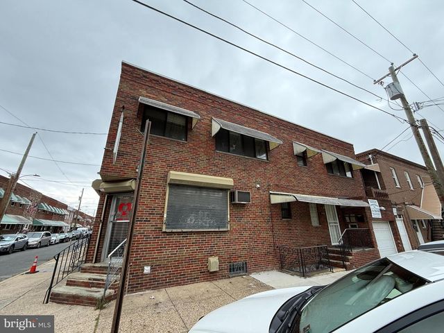 2555 S JESSUP ST, Philadelphia, PA 19148