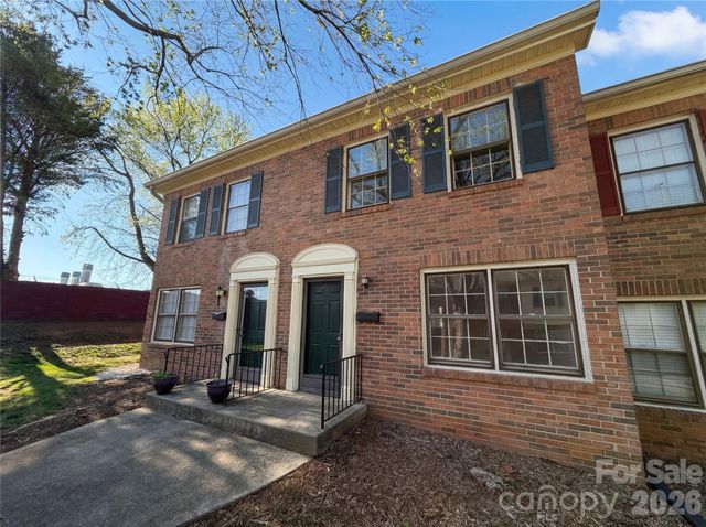 4726 Old Lantern Way, Charlotte, NC 28212