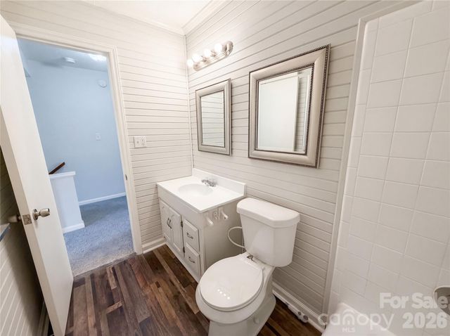 4726 Old Lantern Way, Charlotte, NC 28212