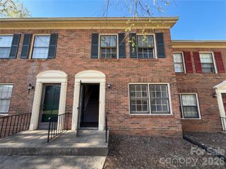 4726 Old Lantern Way, Charlotte, NC 28212