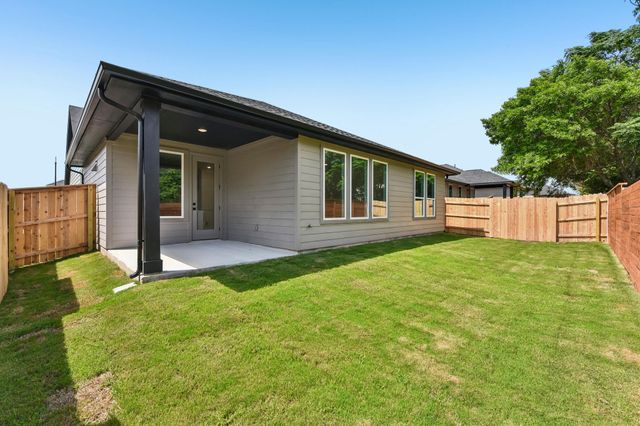 310 Romans RD, Kyle, TX 78640