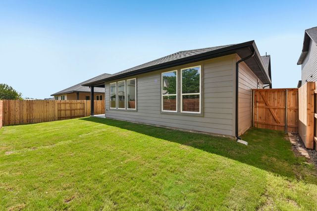 310 Romans RD, Kyle, TX 78640