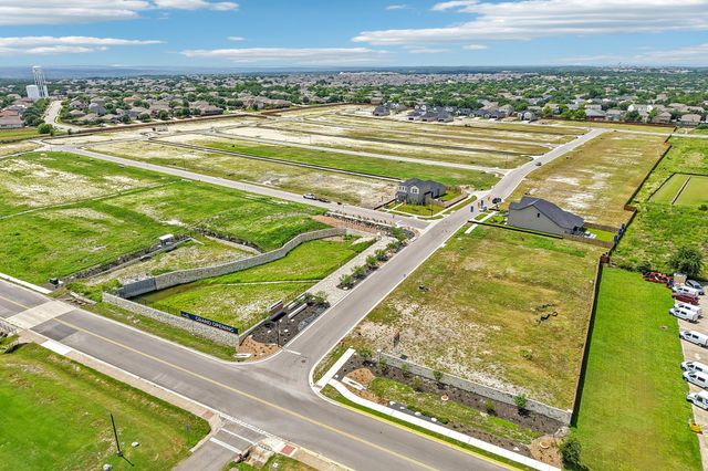 310 Romans RD, Kyle, TX 78640