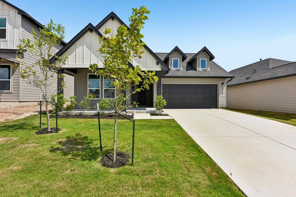 310 Romans RD, Kyle, TX 78640