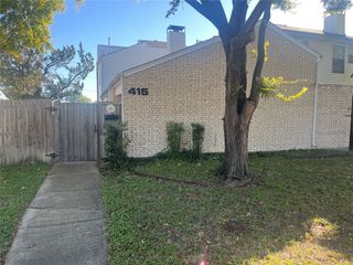 415 Towne House Lane, Richardson, TX 75081