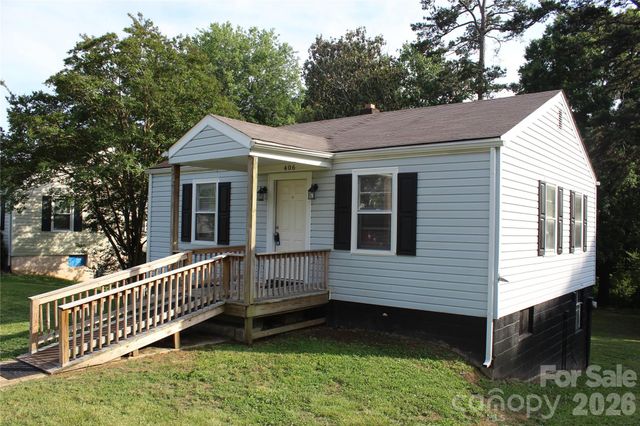 406 E Mill Street, Landis, NC 28088