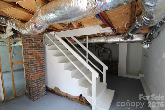 406 E Mill Street, Landis, NC 28088