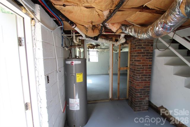406 E Mill Street, Landis, NC 28088