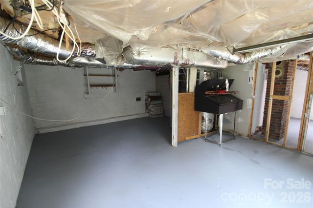 406 E Mill Street, Landis, NC 28088