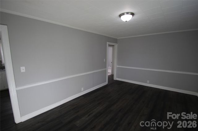 406 E Mill Street, Landis, NC 28088