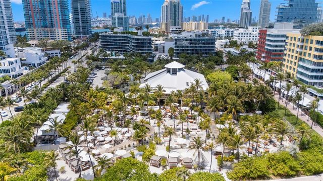 1 Collins Ave 108, Miami Beach, FL 33139