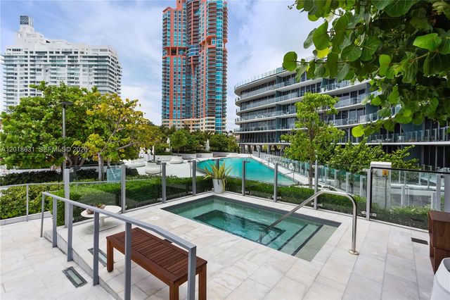 1 Collins Ave 108, Miami Beach, FL 33139