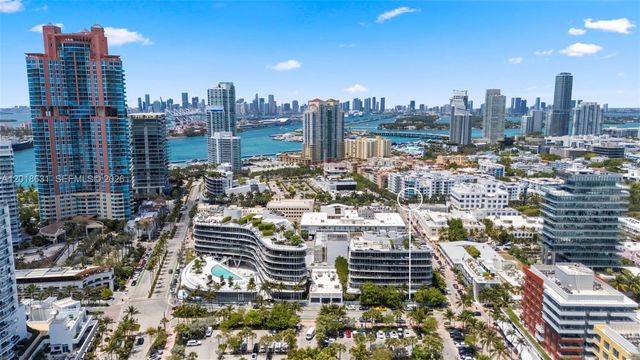 1 Collins Ave 108, Miami Beach, FL 33139