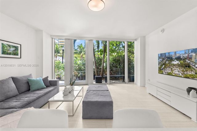 1 Collins Ave 108, Miami Beach, FL 33139