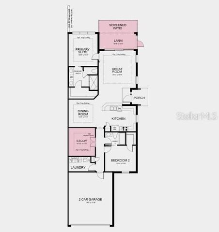 13304 SANTINI CIRCLE, Englewood, FL 34223