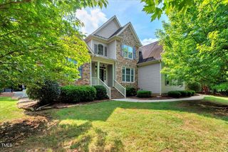 3506 W Stone Drive, Wake Forest, NC 27587