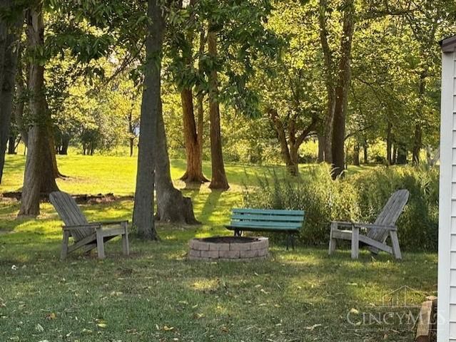 5875 N Turtle Creek Drive, Fairfield, OH 45014