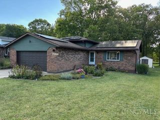 5875 N Turtle Creek Drive, Fairfield, OH 45014