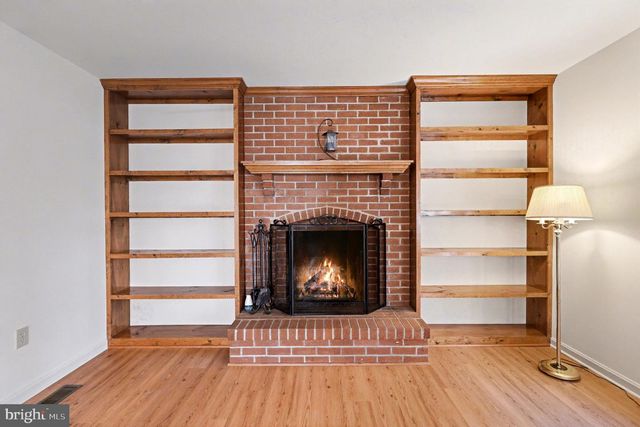 6120 N DANFORD ST, Fredericksburg, VA 22407