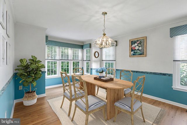 6120 N DANFORD ST, Fredericksburg, VA 22407