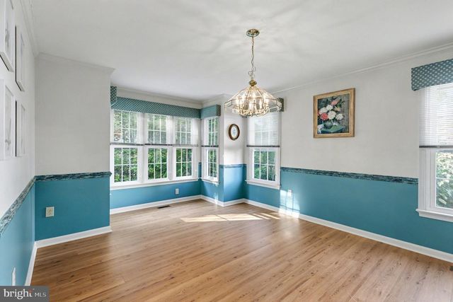 6120 N DANFORD ST, Fredericksburg, VA 22407