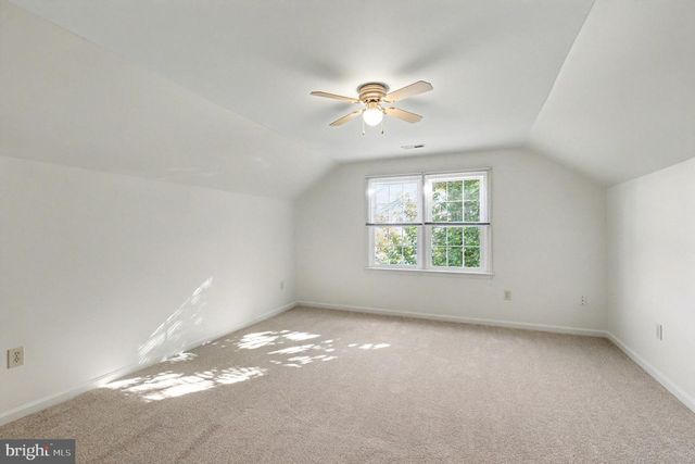 6120 N DANFORD ST, Fredericksburg, VA 22407