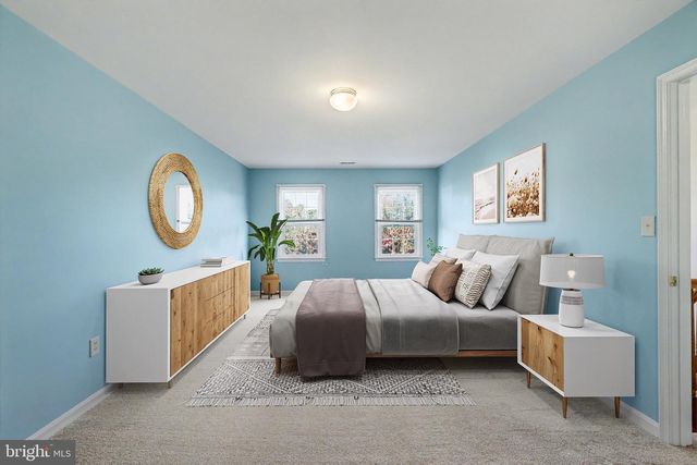 6120 N DANFORD ST, Fredericksburg, VA 22407