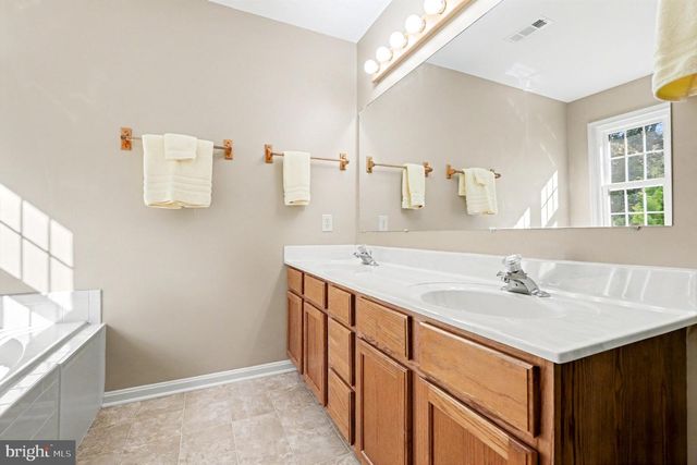 6120 N DANFORD ST, Fredericksburg, VA 22407