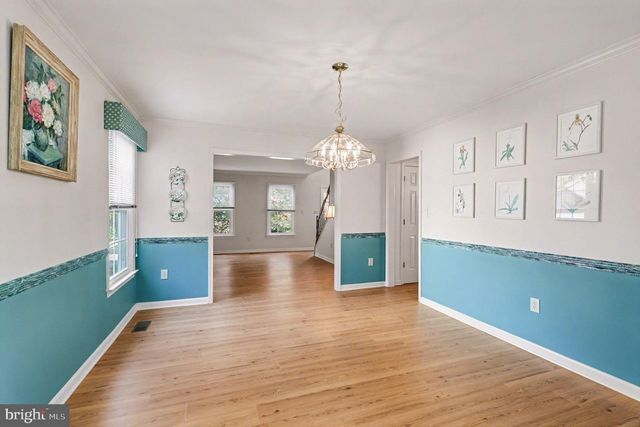 6120 N DANFORD ST, Fredericksburg, VA 22407