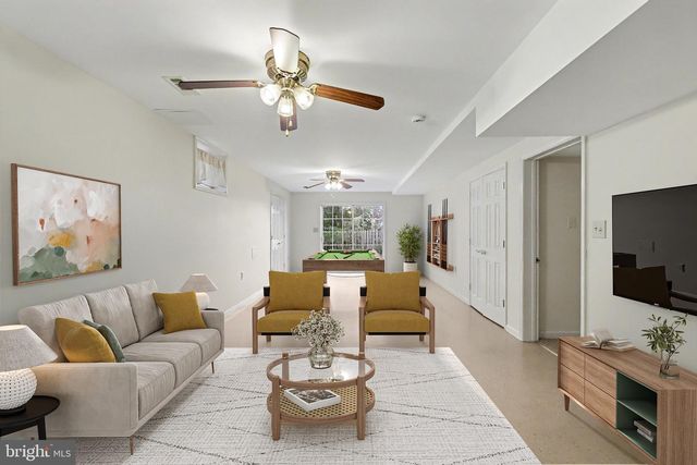 6120 N DANFORD ST, Fredericksburg, VA 22407