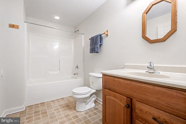 6120 N DANFORD ST, Fredericksburg, VA 22407