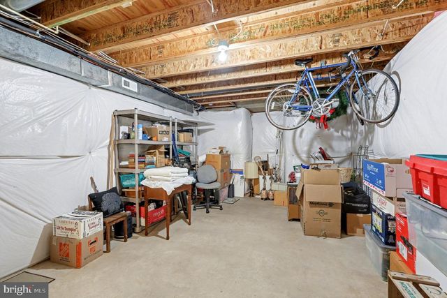 6120 N DANFORD ST, Fredericksburg, VA 22407