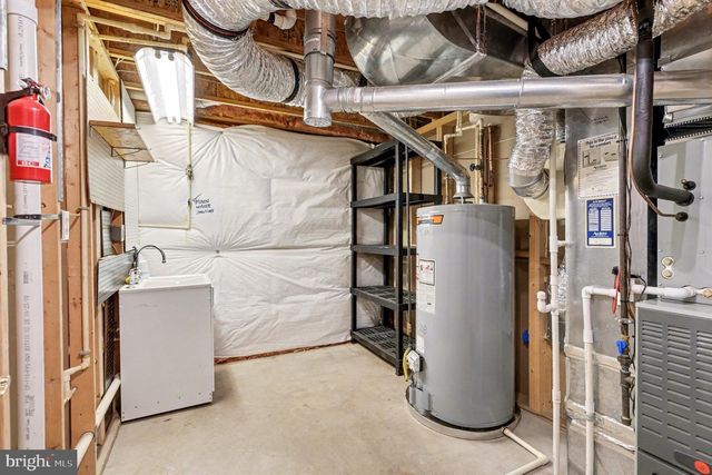 6120 N DANFORD ST, Fredericksburg, VA 22407