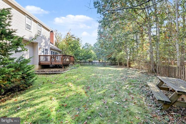 6120 N DANFORD ST, Fredericksburg, VA 22407