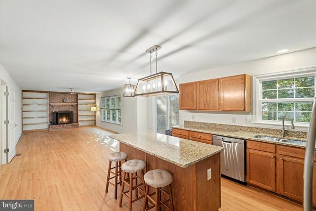 6120 N DANFORD ST, Fredericksburg, VA 22407