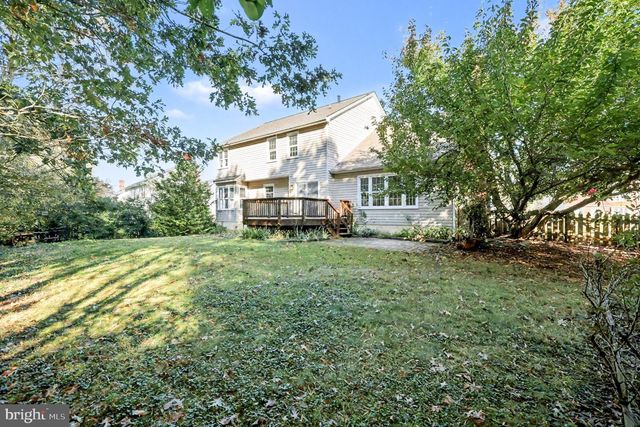 6120 N DANFORD ST, Fredericksburg, VA 22407