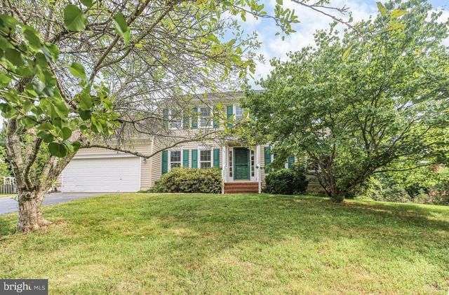 6120 N DANFORD ST, Fredericksburg, VA 22407