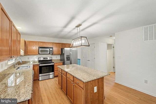 6120 N DANFORD ST, Fredericksburg, VA 22407